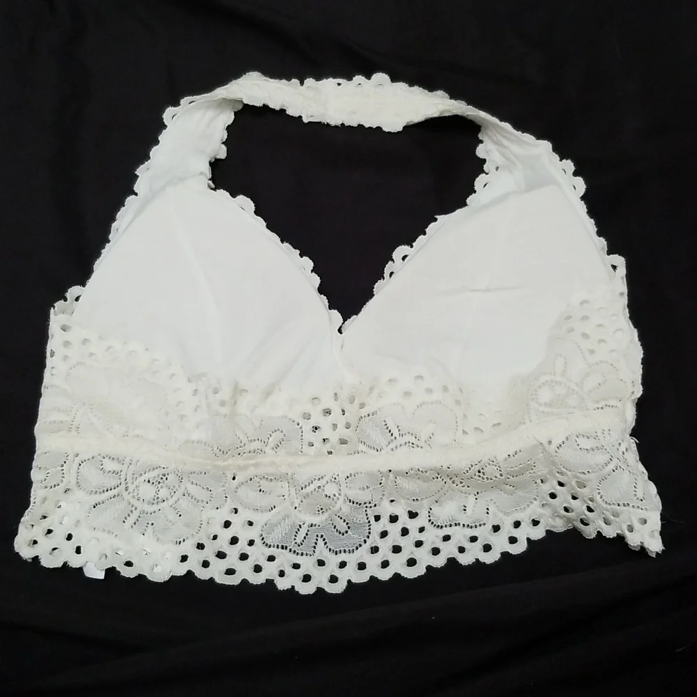 Women’s  Bralette (M) - Picture 2 of 4